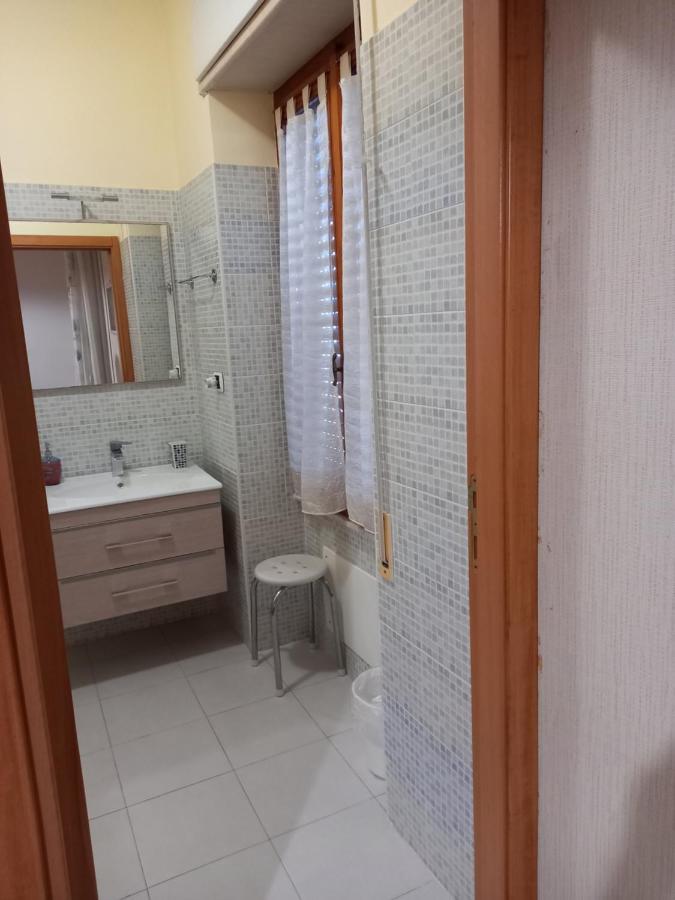 Affittacamere Su Padru Ittiri Zewnętrze zdjęcie