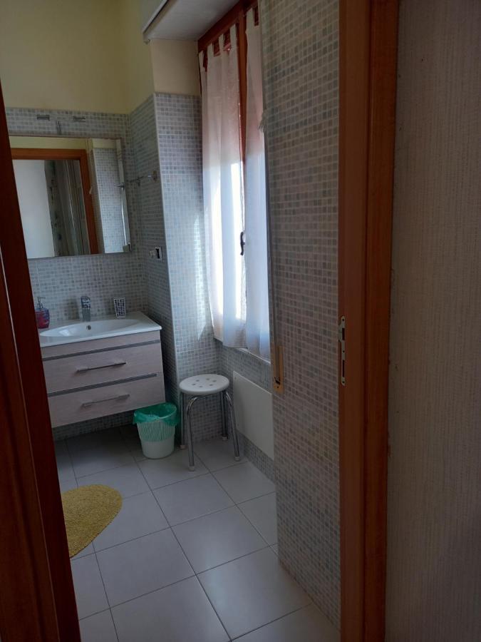 Affittacamere Su Padru Ittiri Zewnętrze zdjęcie