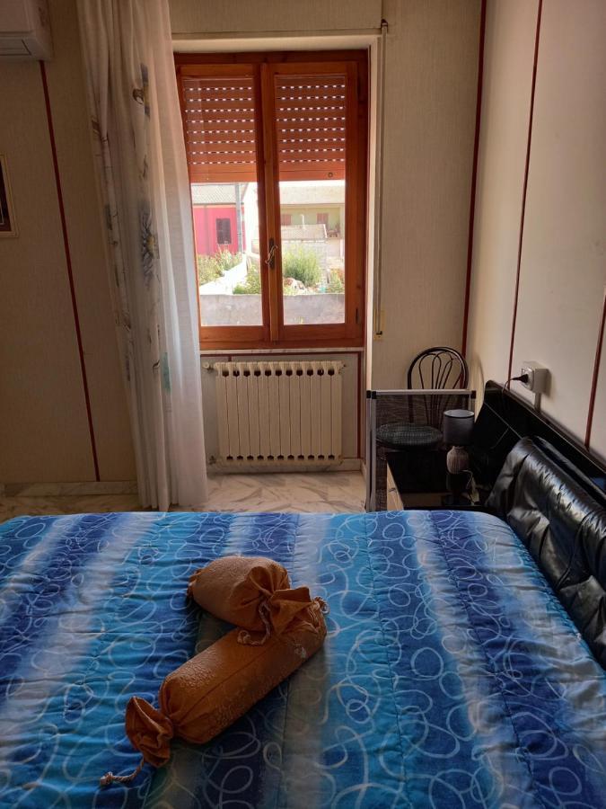 Affittacamere Su Padru Ittiri Zewnętrze zdjęcie